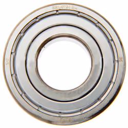 Roulement À Billes À Laver Standard Skf 6204 Zz. Experts en pièces détachées pour appareils électroménagers