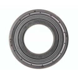Roulement à Billes à Laver Standard Skf 6205 Zz
