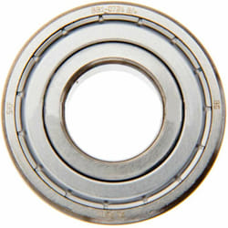 Roulement à Billes à Laver Standard Sum 6204 Zz