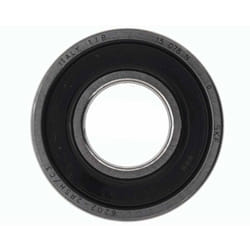 Roulement à Billes à Laver Standard Skf 6202 2Rs-C3