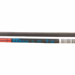 Courroie Machine À Laver Standard Ariston Candy Merloni 3L-497. Experts en pièces détachées pour appareils électroménagers