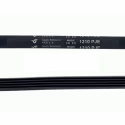 Courroie Machine À Laver Candy 1210 J5 Ctd1208L37 Ctdf1008L37 80001704. Experts en pièces détachées pour appareils électromén ...