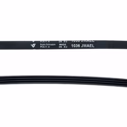 Courroie Lave linge Norwood Siltal 1036 J-4 ELASTICA. Experts en pièces détachées pour appareils électroménagers