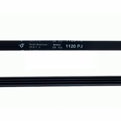 Courroie Machine À Laver Philips Aeg Ignis Zanussi 1120 J-4. Experts en pièces détachées pour appareils électroménagers