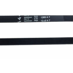 Courroie Machine à Laver Fagor 1265 H-7 Rainurée