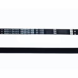 Courroie Pour Sèche-Linge Electrolux Aeg 1930 H-7 8996470700601. Experts en pièces détachées pour appareils électroménagers