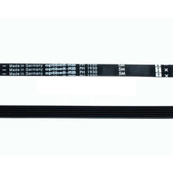 Courroie Pour Sèche-Linge Electrolux Aeg 1930 H-7 8996470700601