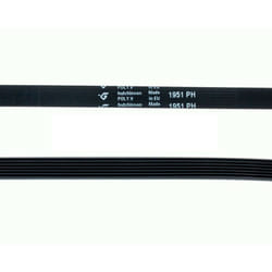 Courroie Machine à Laver Bauknecht Whirlpool Otsein Fagor Yy57 x 2351