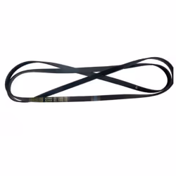 Courroie 1860H8 pour sèche-linge CANDY, ROSIERES, INDESIT, ARISTON HOTPOINT, NOGAMATIC Longueur : 1860 mm ATTENTION : Une cou ...