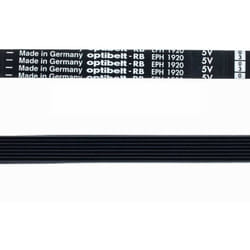 Courroie Machine à Laver Iar Siltal Fagor 1920 H-8 Sdr000138