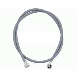 Tube Entrée Eau Machine À Laver Standard T/P R-C 2000 Mm En Plastique. Experts en pièces détachées pour appareils électroména ...