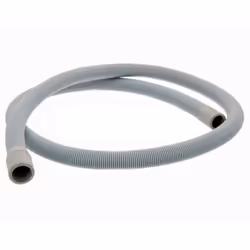 Tube Bonde À Laver Standard 18 X 22 200 Mm. Experts en pièces détachées pour appareils électroménagers