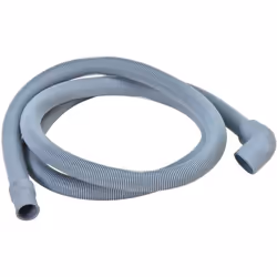 Tube Bonde À Laver Standard 90/180 ° 22 X 20 X 1800 Mm. Experts en pièces détachées pour appareils électroménagers