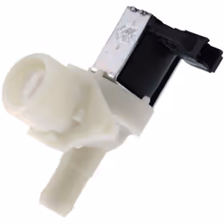 Electrovanne pour lave-linge BAUKNECHT, WHIRLPOOL, LADEN, IGNIS, BAUCKNECHT, RADIOLA, BOSCH, IKEA WHIRLPOOL, ZANUSSI 48122712 ...