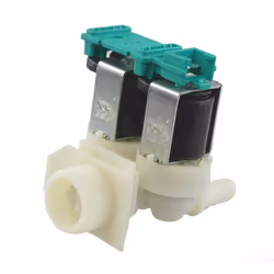 Électro-Valve Pour Machine À Laver Bosch Siemens Eurowasher 171261. Experts en pièces détachées pour appareils électroménager ...