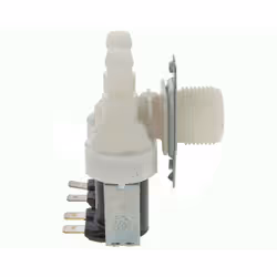 Electrovalvula Machine À Laver Balay Bat9413 Lt101 Lt207 067102. Experts en pièces détachées pour appareils électroménagers