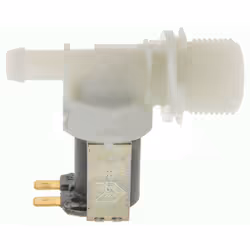 Électrovannes Lave-vaisselle Standard 046980-32001598-2801550100. Experts en pièces détachées pour appareils électroménagers