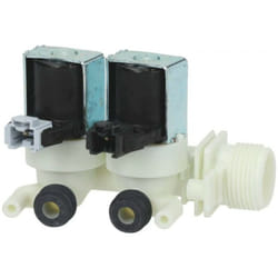 Electrovalvula Machine à Laver Indesit Al78 x Pt Als129 x Eu N542 x It 066518