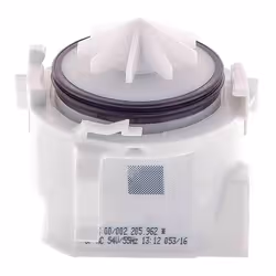 Bombe Bonde De Machine À Laver Bosch S21 M65 N1 611332. Experts en pièces détachées pour appareils électroménagers