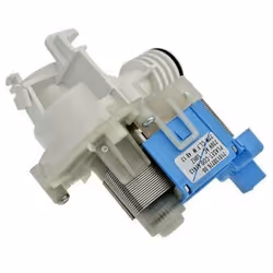 Pompe vidange 230V 50HZ pour lave-vaisselle ARISTON HOTPOINT, INDESIT, SCHOLTES, ELECTROLUX C00143739, 482000022973Appareils  ...