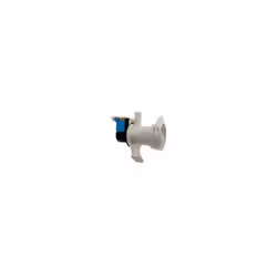 Pompe de vidange d'origine Lave-linge 481236018529 WHIRLPOOL | Modèles concernés : 163IG35