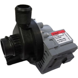 Pompe de vidange (58523-39586) (1326630207, 1242529400) Lave-linge ARTHUR MARTIN ELECTROLUX, FAURE, AEG, ELECTROLUX, ZANUSSI, AR