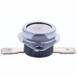 Thermostat Fixe Sèche Linge Indesit Dcag35Eu C00116598. Experts en pièces détachées pour appareils électroménagers