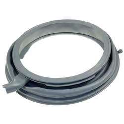 Manchette hublot pour lave-linge BOSCH, SIEMENS, CONSTRUCTA, NEFF, VIVA 00772658 Appareils compatibles : LAVE-LINGE BOSCH: WA ...