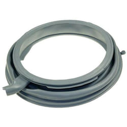 Bosch - Manchette hublot (166398-596) (00772658) Lave-linge siemens, constructa, neff, viva