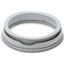 Bosch - Joint de hublot (284185-30003) (00443455, 443455) Lave-linge siemens, viva, constructa