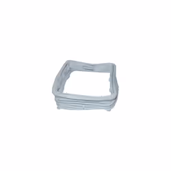 Manchette de hublot pour Lave-Linge. Référence de la pièce : 55X3754, Marque : FAGOR BRANDT VEDETTE SAUTER DE-DIETRICH. Coule ...