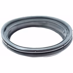 Gomme Écoutille Machine À Laver Beko Wm6123 W 2904520100. Experts en pièces détachées pour appareils électroménagers