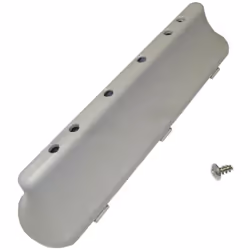 Aube de tambour pour lave-linge ARTHUR MARTIN ELECTROLUX, ZANUSSI, ELECTROLUX, AEG, FAURE, ARTHUR MARTIN, REX, LADEN 50252271 ...
