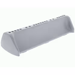 Bateaguas Tambor Lavadora Edesa/Fagor18Cm. Experts en pièces détachées pour appareils électroménagers