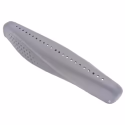 Aube de tambour pour lave-linge LG Dimensions : 110x30x20mm MFE38265101 Appareils compatibles : LAVE-LINGE LG: AWD12312RD, DD ...