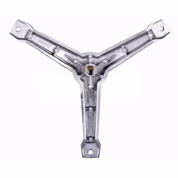 Axe Tambour Machine À Laver Balay Eurowasher 1017004006. Experts en pièces détachées pour appareils électroménagers