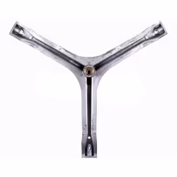 Axe Tambour Machine À Laver Electrolux Corbero Zanussi Fls-634 50239960003