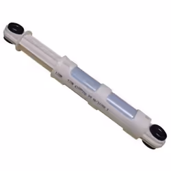 Amortisseur (x1) pour lave-linge CANDY, HOOVER, ROSIERES, LAMONA, DE DIETRICH, ZEROWATT, , BRANDT, WHIRLPOOL, BAUKNECHT, JINL ...