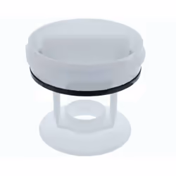 Filtre Pour Machine À Laver Balay Bosch Siemens 605010. Experts en pièces détachées pour appareils électroménagers