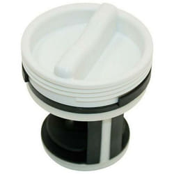 Filtre avec joint (259647-14929) (41021233) Lave-linge 2596478426332336167 Candy hoover, zerowatt, philco, rosieres, fagor, ib