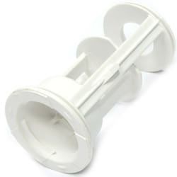 Filtre de vidange (62228-43477) (1260672009) Lave-linge faure, arthur martin electrolux, electrolux Zanussi