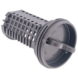 Bouchon / filtre de pompe de vidange (panier) [K346] (60082-33758) (383EER2001A) Lave-linge 600828426332336402 LG