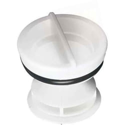 Couvercle Pompe Bonde à Laver Balay 068417