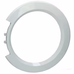 Cadre exterieur de hublot pour lave-linge BOSCH, SIEMENS, NEFF, VIVA, CONSTRUCTA, 00366232, 00354129 Appareils compatibles :  ...