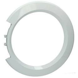 Cadre extérieur de hublot (201888-46108) (00366232, 00354129) Lave-linge bosch, siemens, neff, viva, constructa,