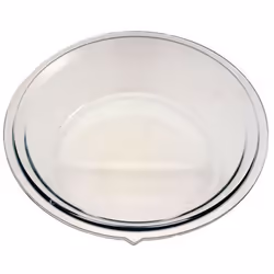 Verre de hublot (96) pour lave-linge FAGOR, BRANDT, VEDETTE, SANGIORGIO, THOMSON, DE DIETRICH, BAUMATIC, CDA, PROLINE, GORENJ ...