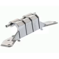 Bisagra Puerta Escotilla Lavadora Balay Lynx Bosh Siemens Todos Los Modelos