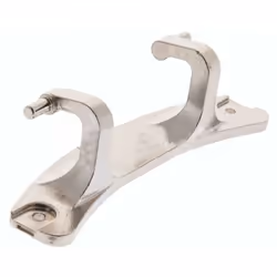 Charnière De Porte Machine À Laver Fagor 1L209R 2 F3611 L79G000 A9. Experts en pièces détachées pour appareils électroménager ...