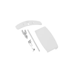 Poignée de hublot (301934-27681) (4055087003) Lave-linge AEG electrolux