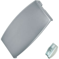 Poignée de hublot (301917-21404) (1108254135) Lave-linge 3019178426332338024 AEG electrolux